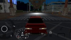 Тутор дрифт настройка на Сильвию С13😁