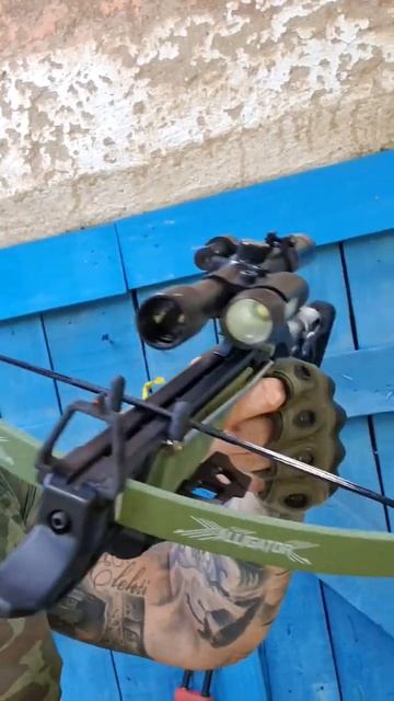 а.С.м МОЖЕТЕ ДА ВИДИТЕ ПЪЛНО РЕВЮ НА ТОЗИ АРБАЛЕТ В КАНАЛА МИ смотреть онлайн