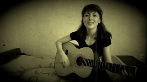 Эльвира Ибраева - Твоя дорога (авторская)