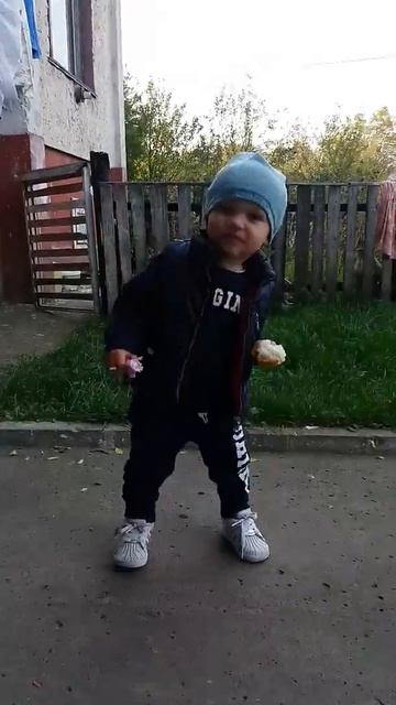 Наш Марк гопник. смотреть онлайн