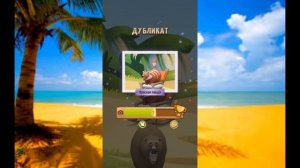 МОЙ ГОВОРЯЩИЙ ХЭНК #8 Детский игровой мультик для детей! My Talking Hank