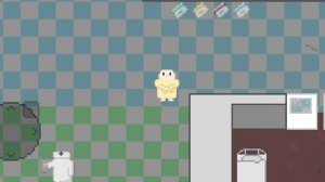 Побег из дурки 1 #2 финал