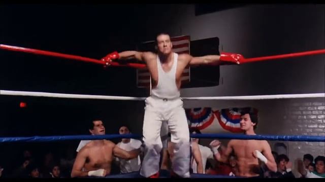 ван дамм против кикбоксеров van damme vs kickboxers смотреть онлайн