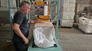 линия переработки макулатуры в утеплитель ЭКОВАТА , мульчу гидропосева и сорбент нефтепродуктов