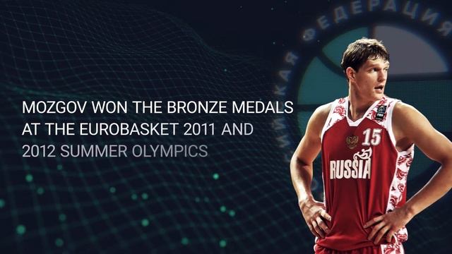 Scorum Advisor and NBA Champion Timofey Mozgov on Rewarding Fans