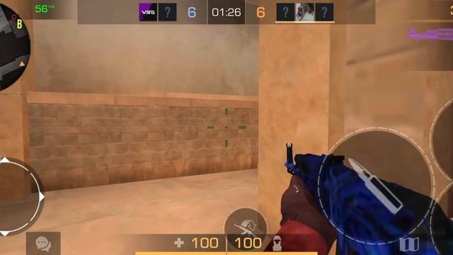 Играем в Стандофф 2 Приватка открываем кейсы