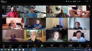 Костёр 11.04.2025