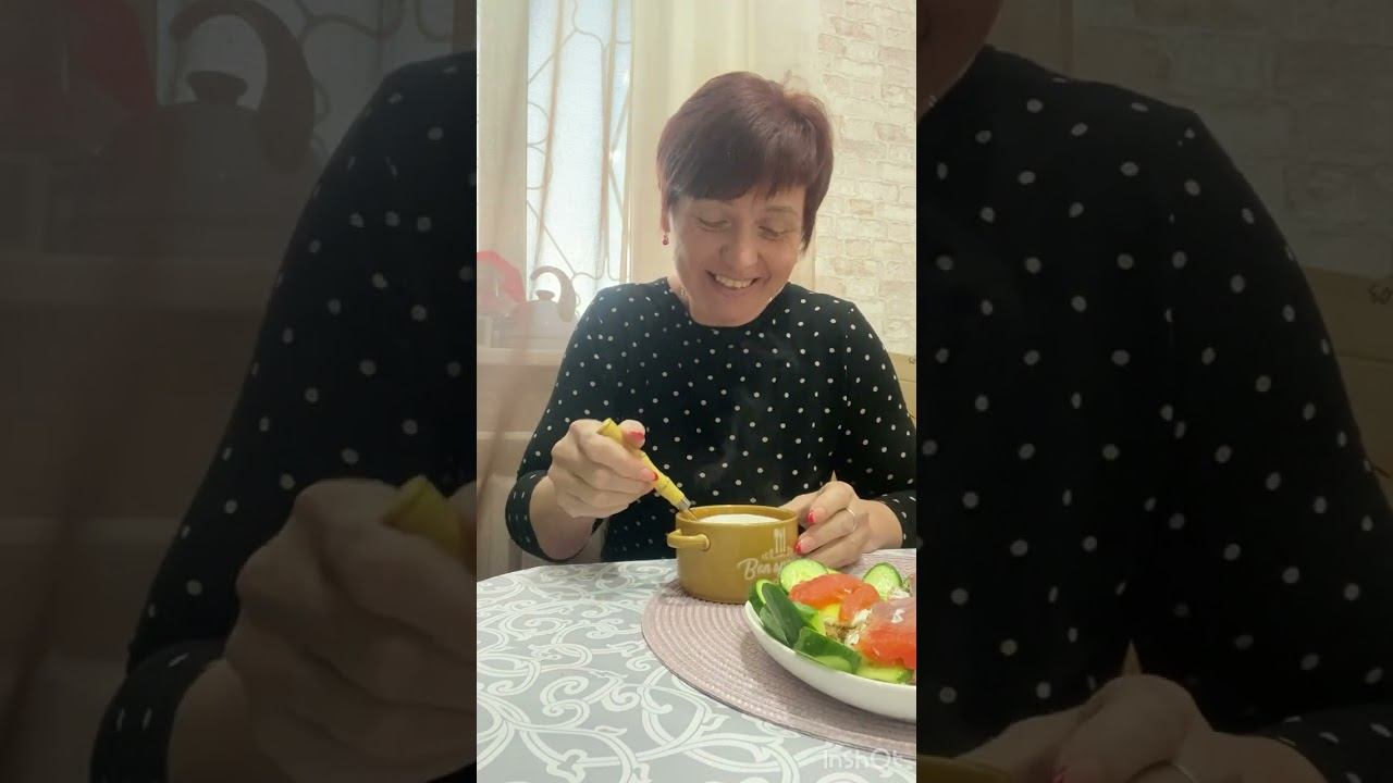Доброе утро мои хорошие люди❤️❤️