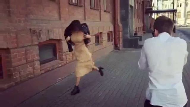Съёмки #топмодель #мисстатарстан #купитеобувьвказани