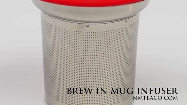 Brew In Mug Infuser смотреть онлайн