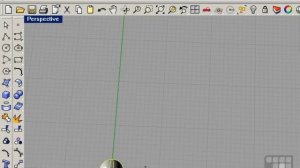Rectangular Array - Rhino 4 Tutorial