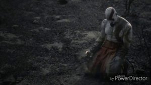 God Of War Ascension - Ellie Goulding - Hanging On (Living Phantoms Remix)