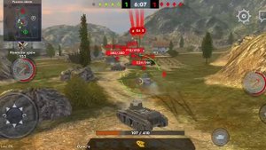 "Разгромная победа: Когда твой выигрыш вызывает больше вопросов, чем поражение! 😅💥 | WoT приколы"