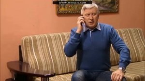 Сериал Ефросинья продолжение 249 серия