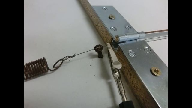 Samogradnja - Naprava za upogibanje pleksi stekla смотреть онлайн