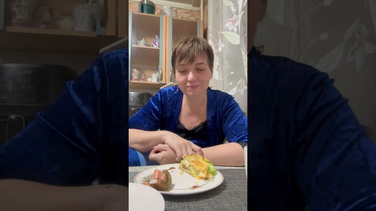 Доброе утро мои стройняшки||стройнеем на бутербродах смотреть онлайн