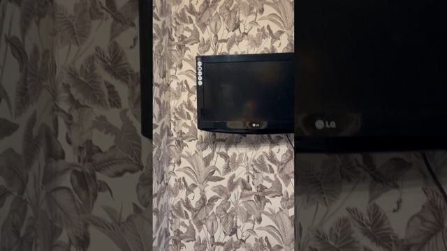 Комната