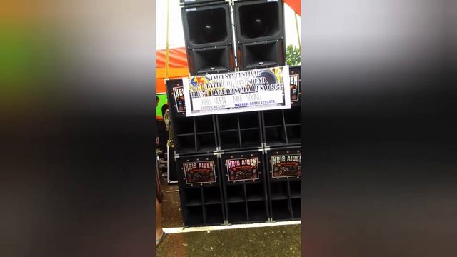 7th DAGU-OB SA MAMBUSAO 2022❣️BATTLE OF CLASS A MINI SOUND🍁#soundshow#InilusanFestival смотреть онлайн