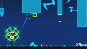 geometry dash