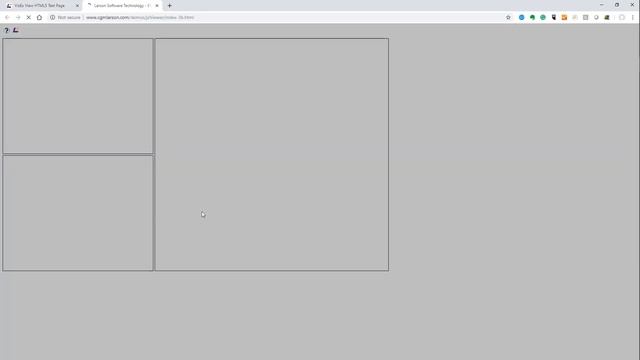 VizEx View HTML5 Workshop 2019