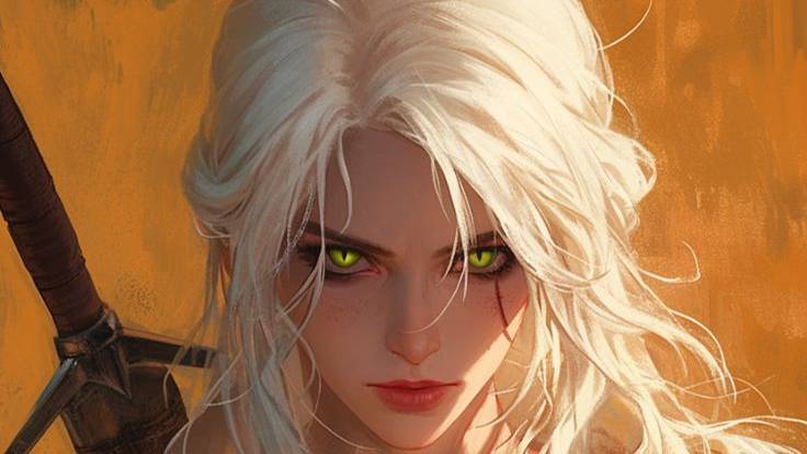 The Witcher 3: Wild Hunt Прохождение. Квесты: Чужой среди чужих и Пещера снов смотреть онлайн