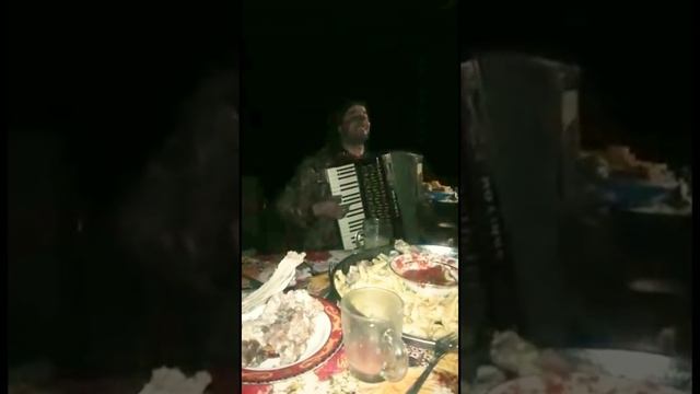 Даргинская живая песня на гармошке смотреть онлайн