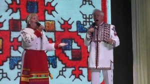 Выступление Чувашского ансамбля Чёкесь г.Набережные Челны во Дворце Дружбы народов в 2023 году