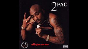 2Pac - All Eyez On Me ft. Big Syke (Extended Version)