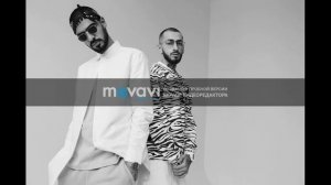 ЭНДШПИЛЬ - БЕЛЫЙ ВОРОН