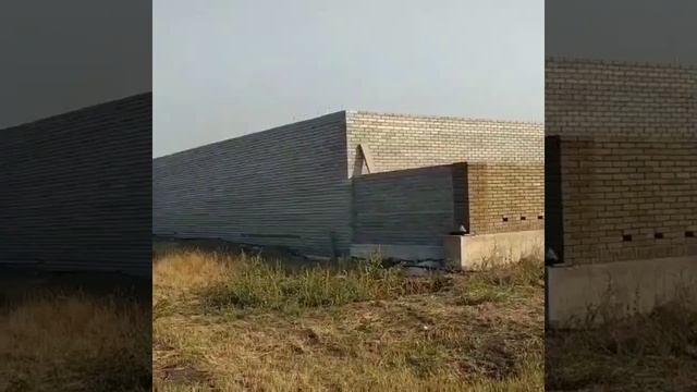 Рыбная ферма из кирпича ЛЕГО. смотреть онлайн