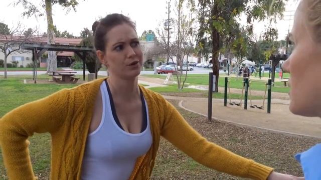 Indi Acting Challenge - Judge Tara Treacy смотреть онлайн