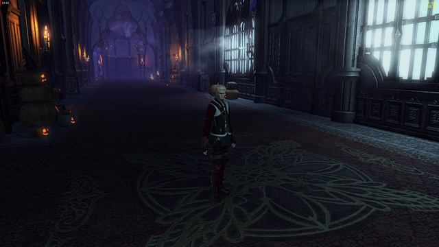 Nero tol Scaeva Emotes (2019) смотреть онлайн