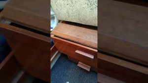 Обзор яхты Albin 57.