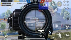 PUBG MOBILE