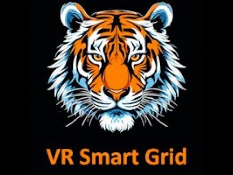VR Smart Grid Promo 25 xxx Grid strategy