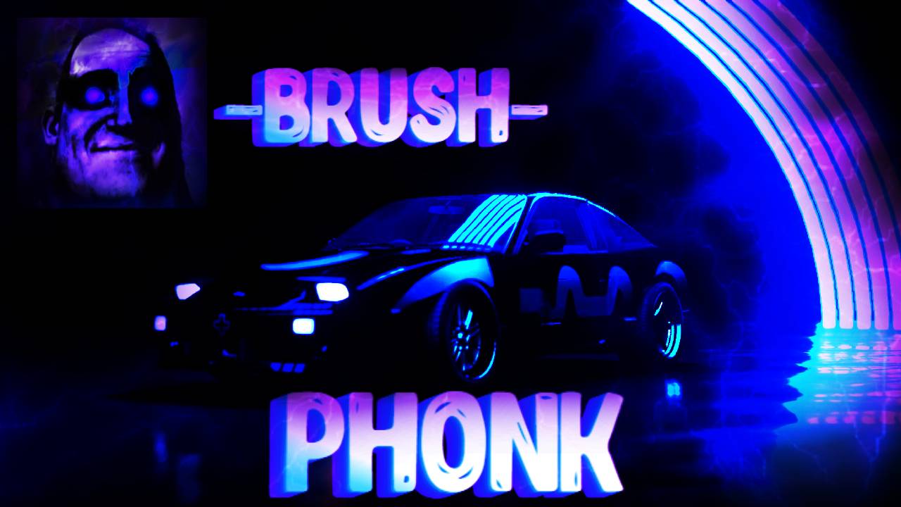 МОЙ ПЕРВЫЙ ФОНК + Drift 😎 смотреть онлайн