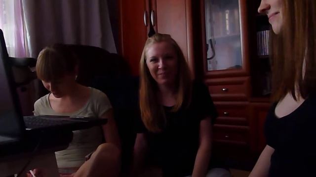 Любаня жжжёт!=) смотреть онлайн