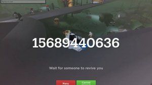 Roblox Evade (20 Music Codes) For Boombox