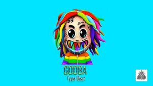 6IX9INE - GOOBA Перевод песни на русском by InoPlan
