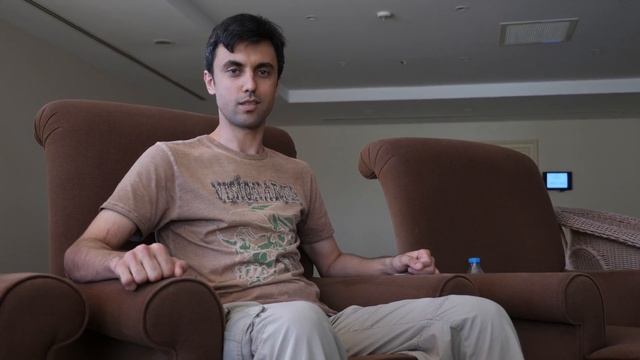 Sarhad Sobirov о Испанской Школе Фехтования "Дестреза Ачинеч"