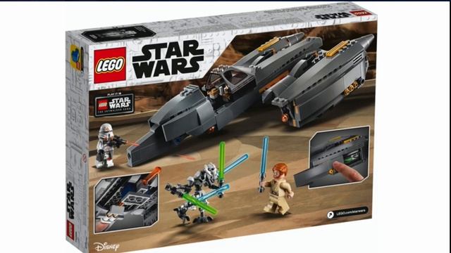 LEGO Star Wars: The Skywalker Saga News Update! New Codes Announced in Summer 2020 Wave Sets!