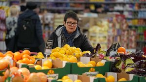 Лимоны в России подорожают на 25% из-за неурожая в Турции