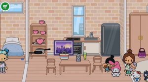 Нелюбимая дочь 👧