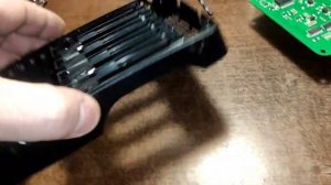 LiitoKala Lii-500 недостатки и их устранение