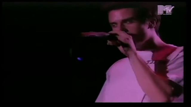 Faith No More - Evidence (Rock am Ring 1995) смотреть онлайн