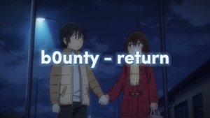 b0unty - return official audio