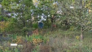 Аномалия во 2 секторе. 2005 год. Архивные записи