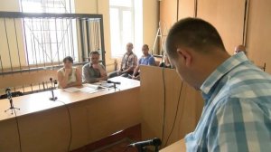 Верхнеднепровских полицейских-«оборотней» арестовали на 2 месяца