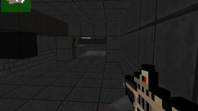 Обзоры оружия в игре "Блокада" Серия №10 [TAR 21] смотреть онлайн