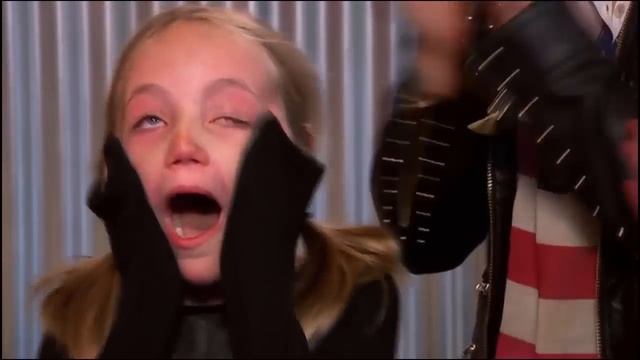 Jada en Senna hele auditie | The Voice Kids 2016 смотреть онлайн